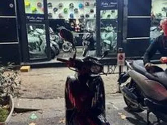 peugeot tweet 125 fl