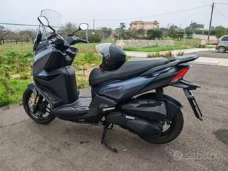 sym joyride 300 - 2024