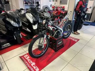 beta evo 300 factory