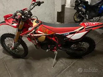 beta rr 300 m.y. 2016