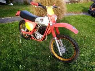 maico mc 400 2t