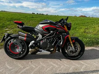 mv agusta rush 1000 racing kit