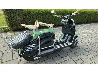 1957 nsu prima roller