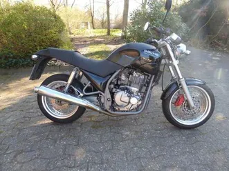 sachs roadster 650 ccm weihnachtsangebot!