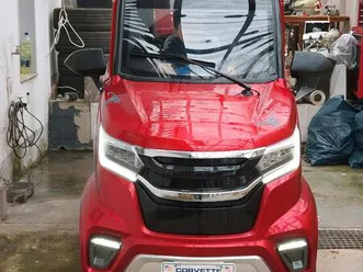 hey hier biete ich euch einen kabinenroller zum kauf an