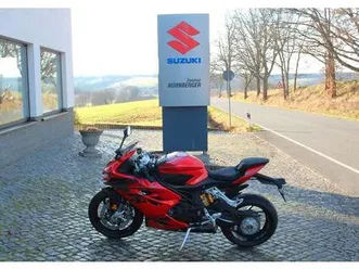 qj motor srk 921 rr - 3 jahre garantie - sofort lieferbar