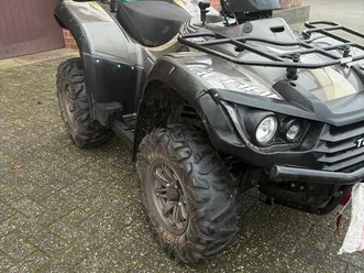 tgb blade 550 efi 4x4 irs quad atv