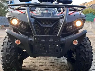 access shade xtreme 850 efi