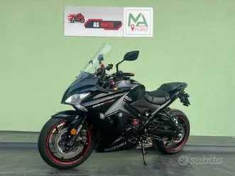 suzuki gsx s 1000 - 2020 in formula finanziaria