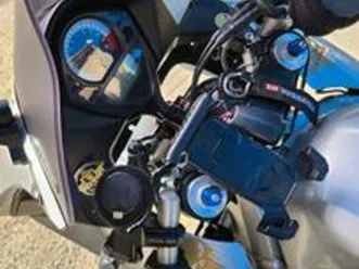 suzuki sv 1000 - 2004