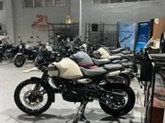 royal enfield himalayan 450