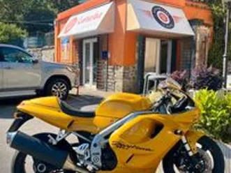 triumph daytona 955 i 1998 ( my 1999)