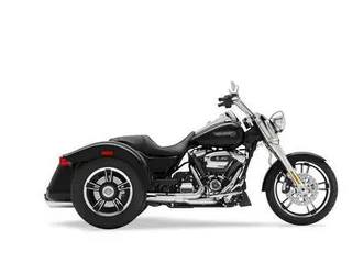 2021 harley-davidson® flrt - freewheeler®