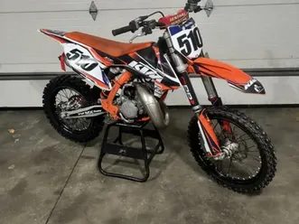 2023 ktm 85 sx big wheel