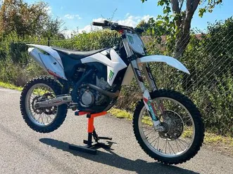 ktm 350 sx