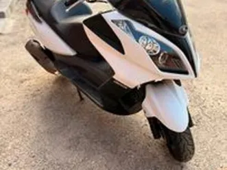 kymco downtown 300
