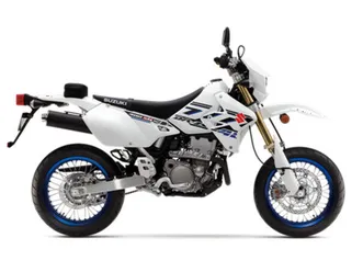 2017 suzuki dr-z 400 sm