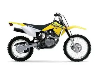 2026 suzuki dr-z125l