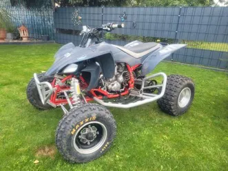 yamaha yfz 450