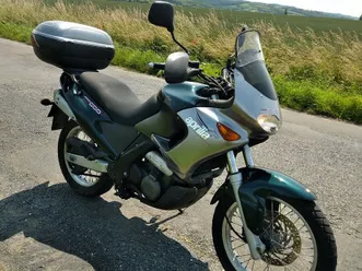 aprilia pegaso 650 i.e.