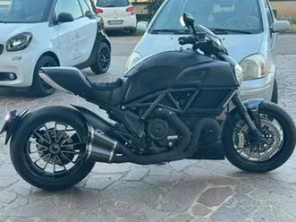 ducati diavel 1200