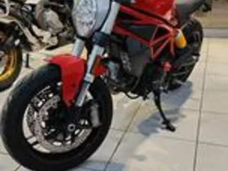 ducati monster 797