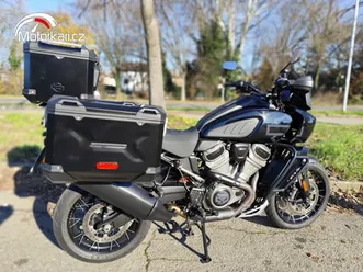 harley davidson ra pan america 1250 special