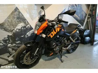 ktm duke