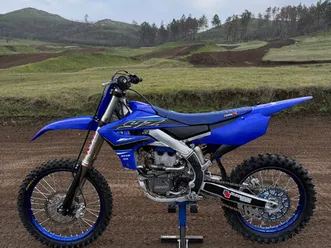yamaha yzf yz250f gytr →