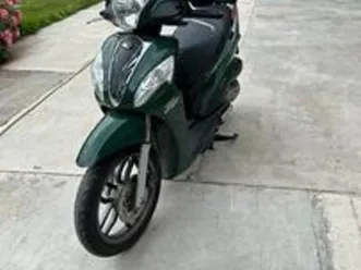 kymco people one 125