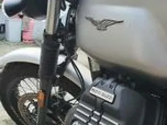 moto guzzi v7 iii - 2019