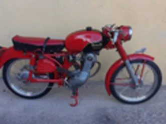 benelli 125 monoalbeto 4 t