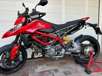 ducati hypermotard 950