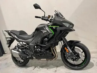 ② kawasaki versys 1100 (uit stock leverbaar)