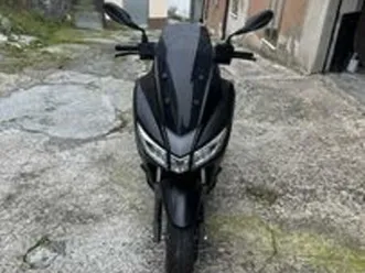 aprilia sxr 50