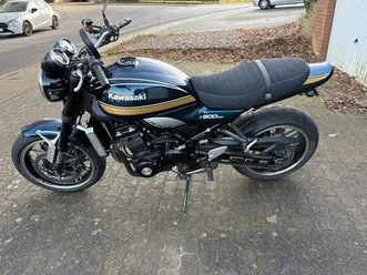 kawasaki z900rs