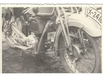 boxermotor m8 bj.1923-25 für victoria-motorrad - wassergekühlt...