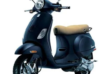 suche vespa lx 50
