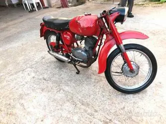 moto guzzi stornello