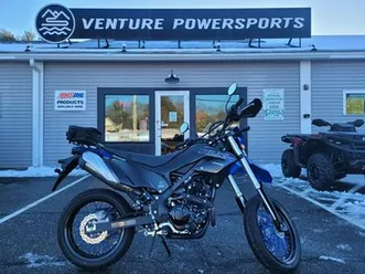 2023 kawasaki klx 230sm