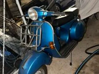 vespa px 125 arcobaleno