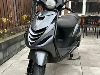 piaggio zip sp 2022 brom | topconditie | incl. slot — scooters | piaggio — marktplaats