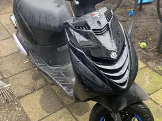 piaggio zip 2t 70cc znd 123 — scooters | piaggio — marktplaats