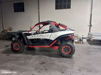 segway villain villan sx10 xt1