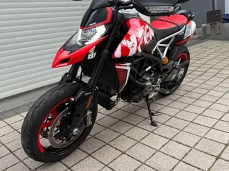 ducati hypermotard 950 rve