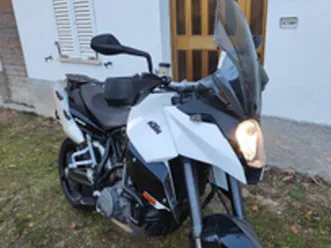 ktm 990 smt