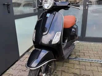vespa lx 50 2 takt roller motorroller