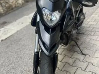 ducati hypermotard 796 - 2010