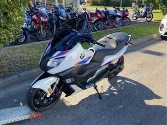 scooter bmw c 650 sport