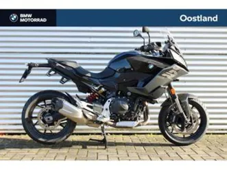 bmw f 900 xr | full option | btw motor (bj 2024) — motoren | bmw — marktplaats
